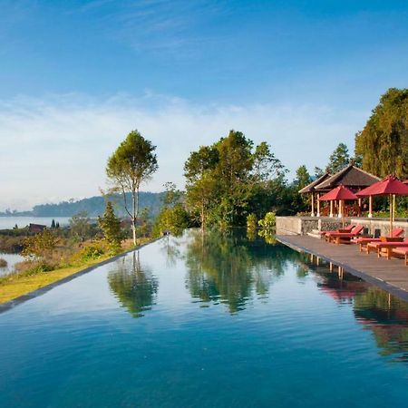 Villa Puri Candikuning Baturiti 외부 사진
