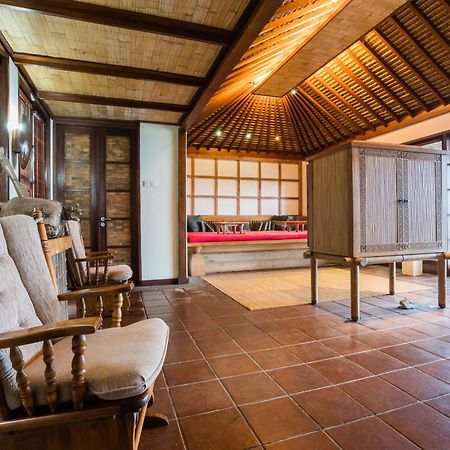 Villa Puri Candikuning Baturiti 외부 사진
