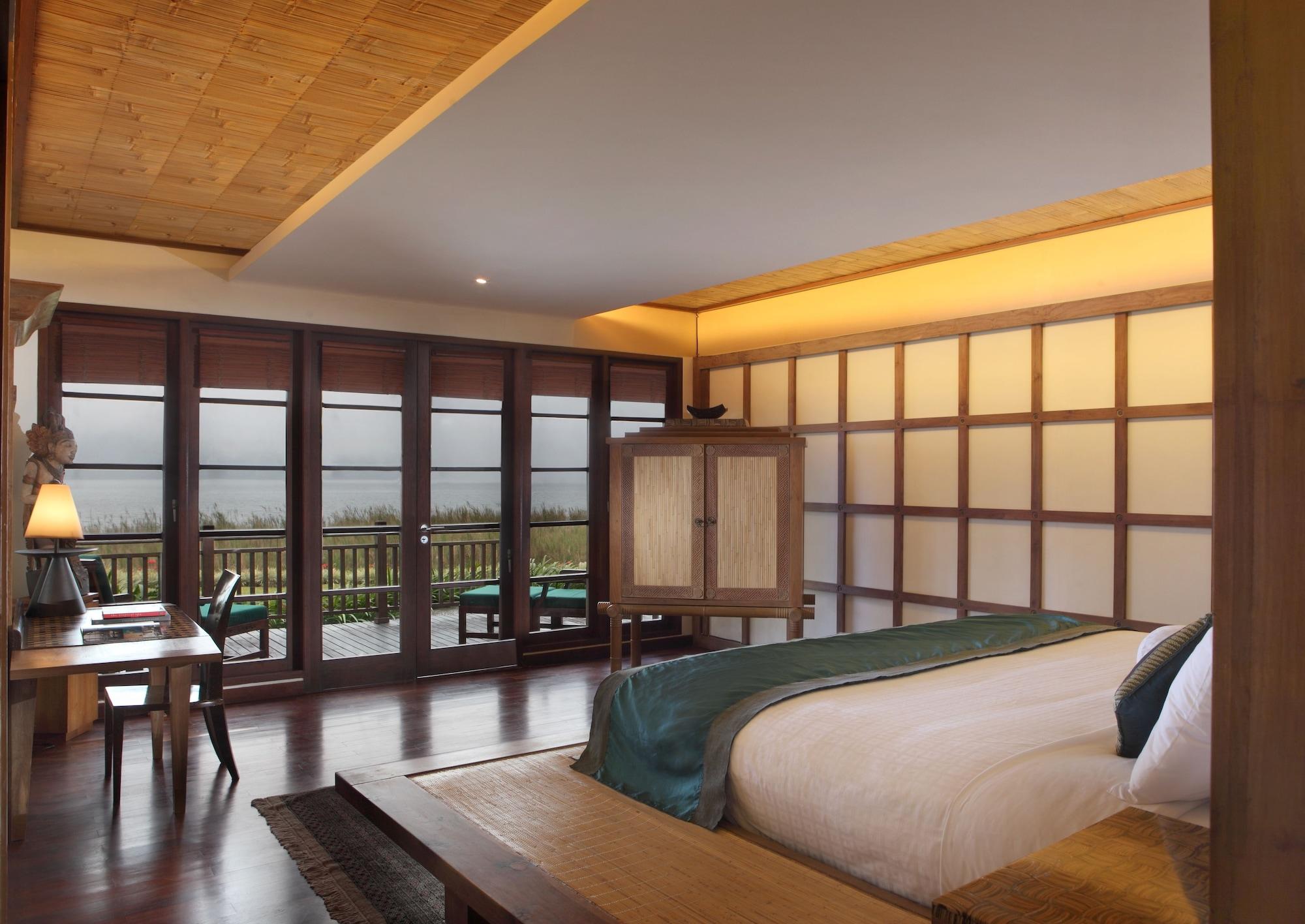 Villa Puri Candikuning Baturiti 외부 사진