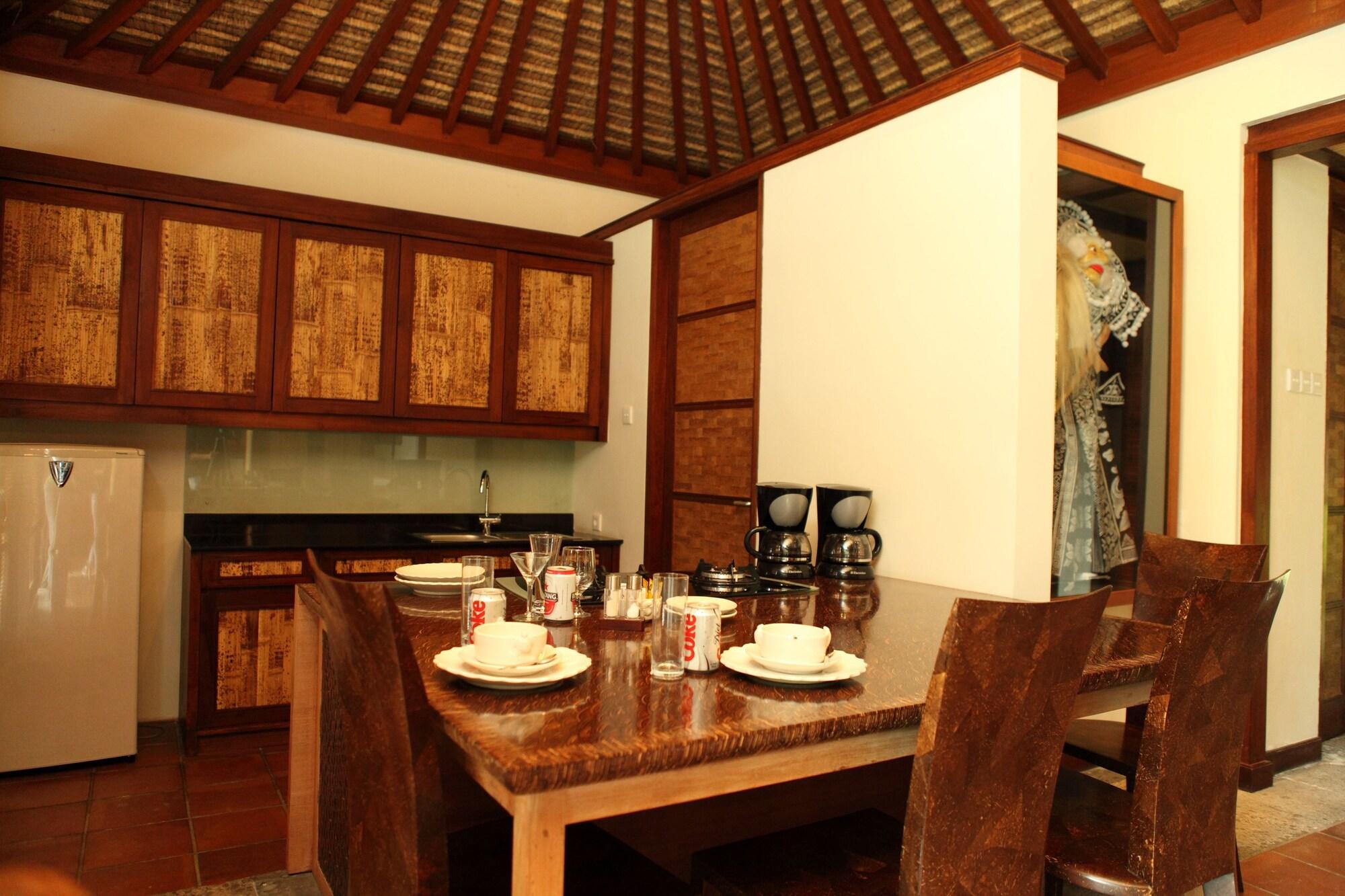 Villa Puri Candikuning Baturiti 외부 사진