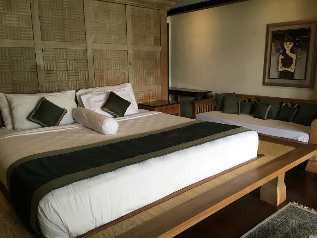 Villa Puri Candikuning Baturiti 외부 사진