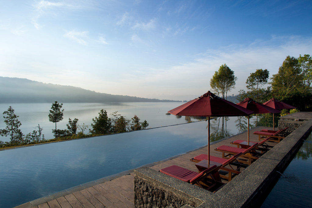 Villa Puri Candikuning Baturiti 외부 사진