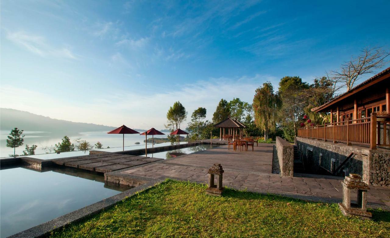 Villa Puri Candikuning Baturiti 외부 사진