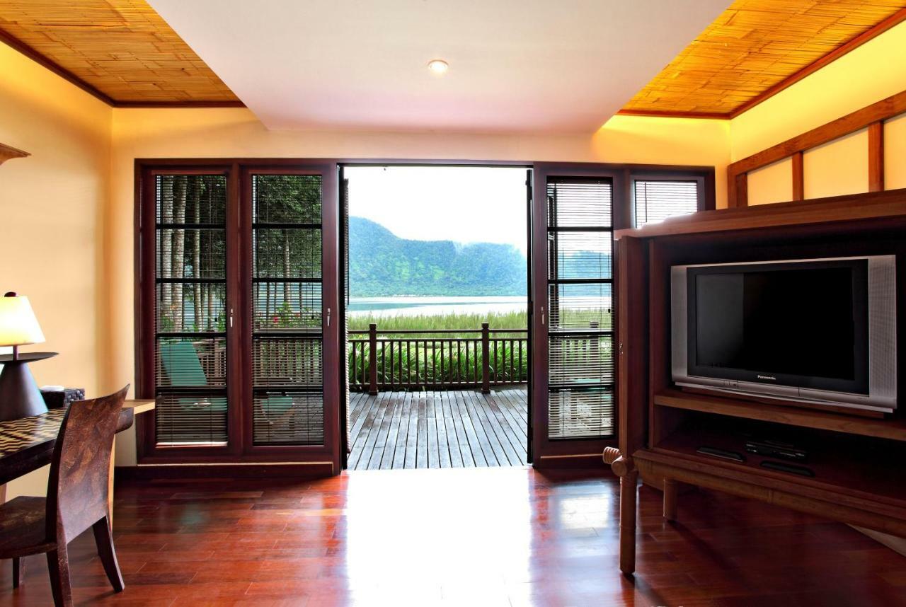 Villa Puri Candikuning Baturiti 외부 사진