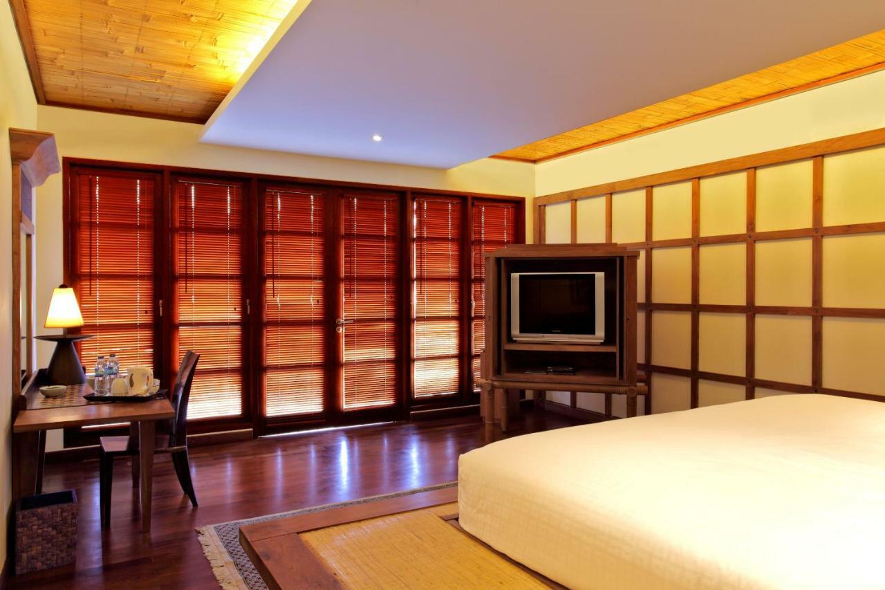 Villa Puri Candikuning Baturiti 외부 사진