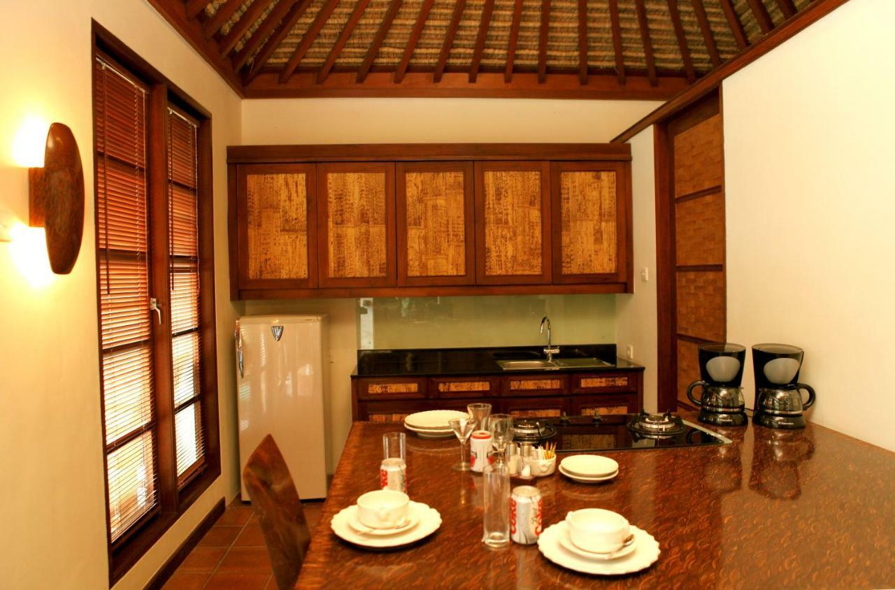 Villa Puri Candikuning Baturiti 외부 사진