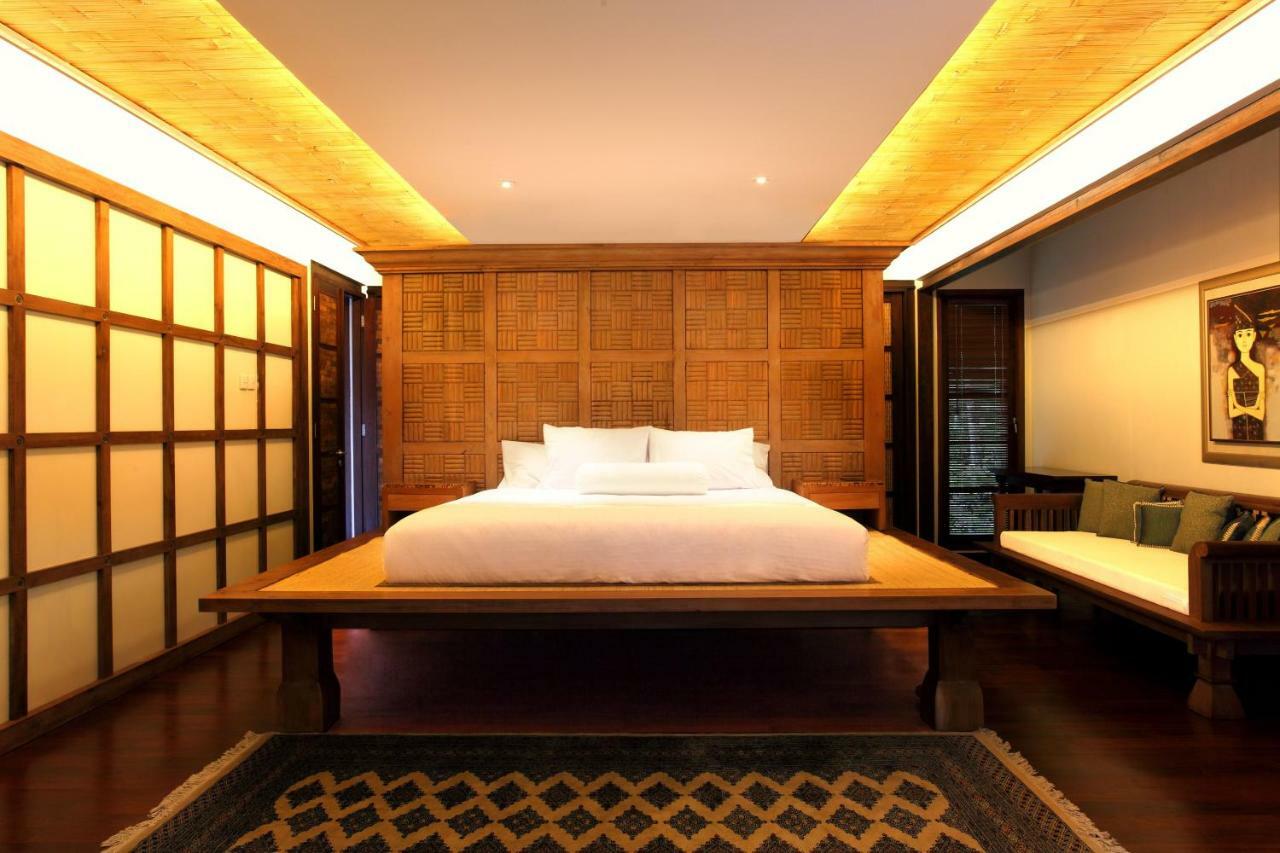 Villa Puri Candikuning Baturiti 외부 사진