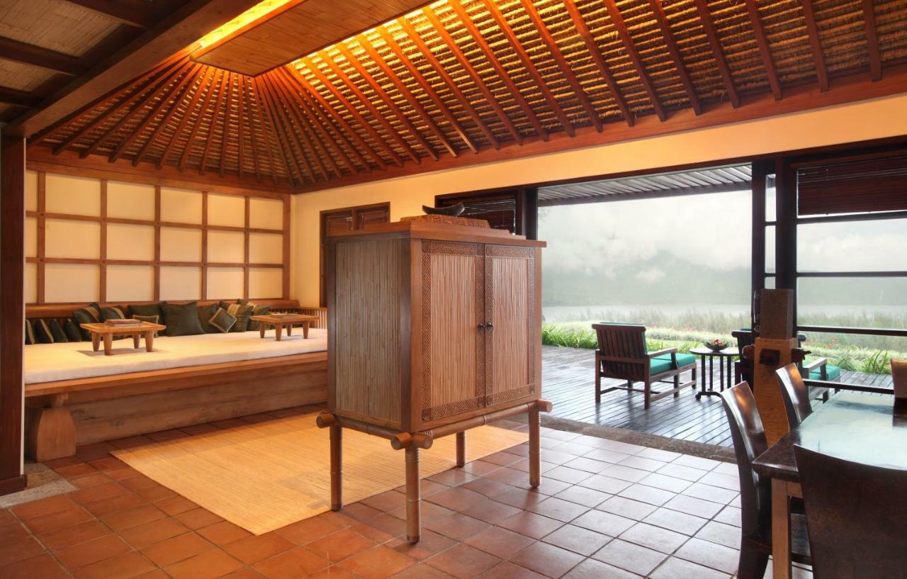 Villa Puri Candikuning Baturiti 외부 사진