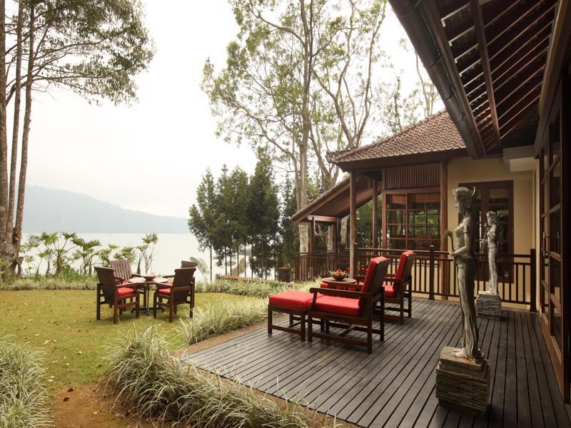Villa Puri Candikuning Baturiti 외부 사진