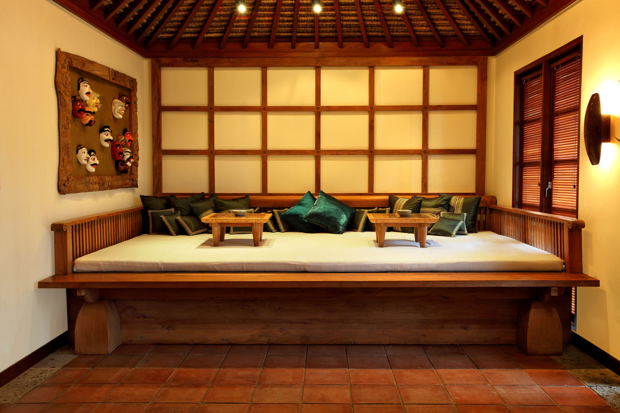 Villa Puri Candikuning Baturiti 외부 사진