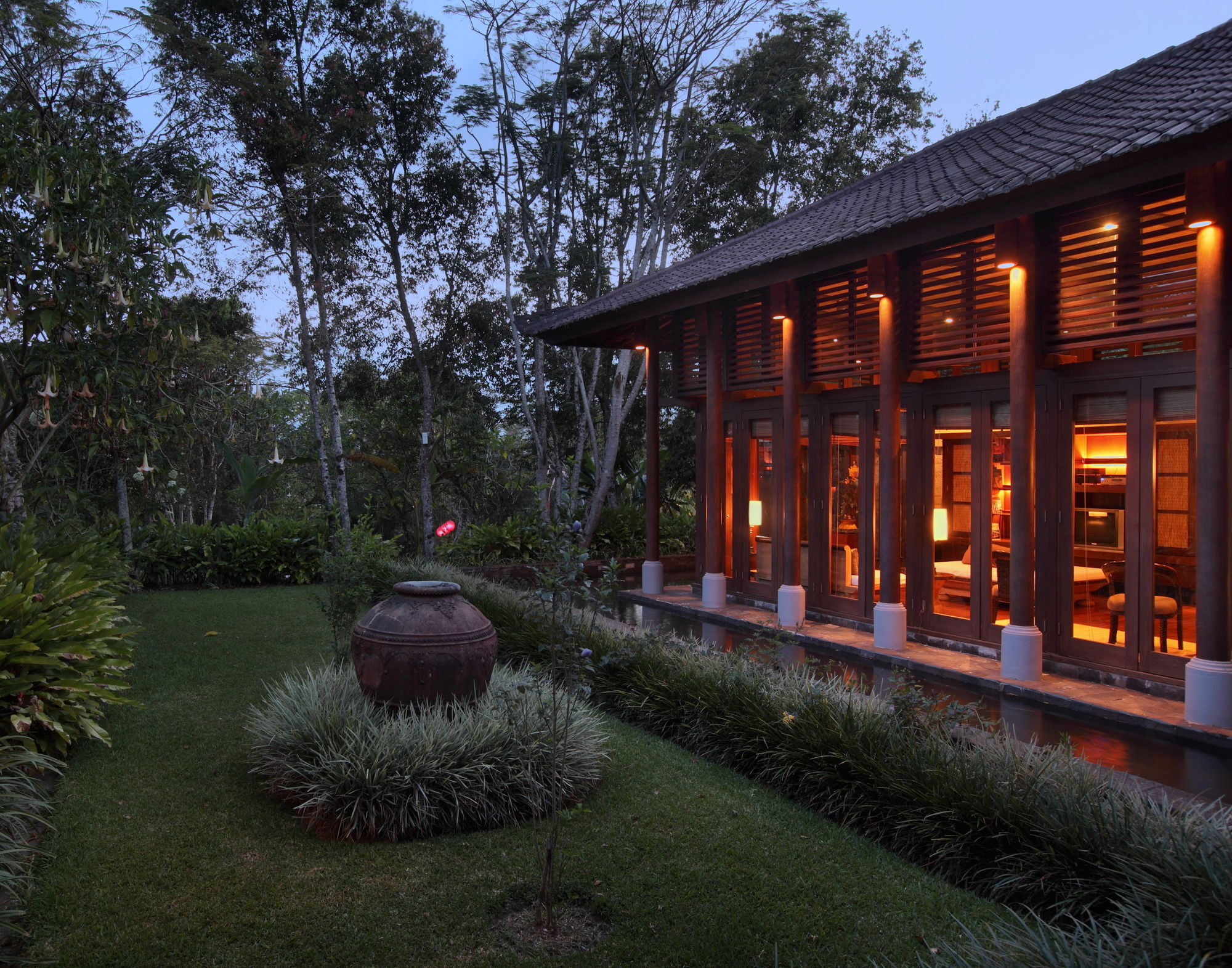 Villa Puri Candikuning Baturiti 외부 사진