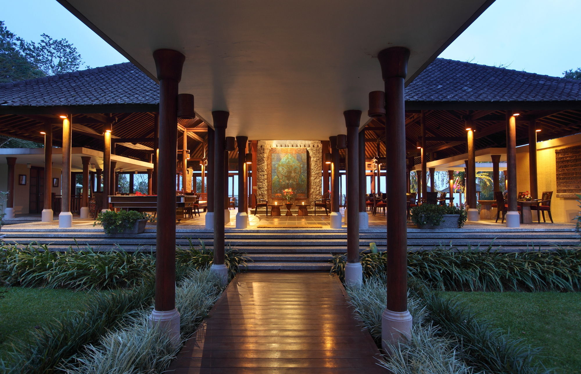 Villa Puri Candikuning Baturiti 외부 사진