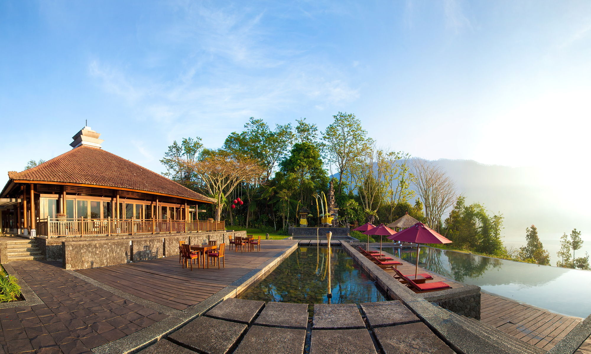 Villa Puri Candikuning Baturiti 외부 사진