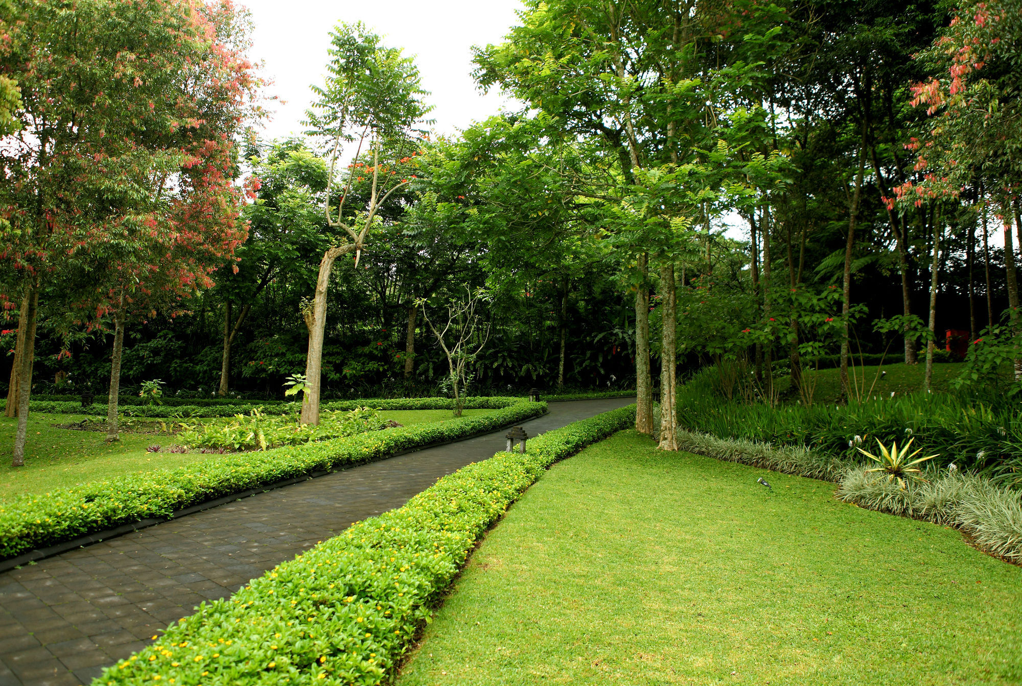 Villa Puri Candikuning Baturiti 외부 사진