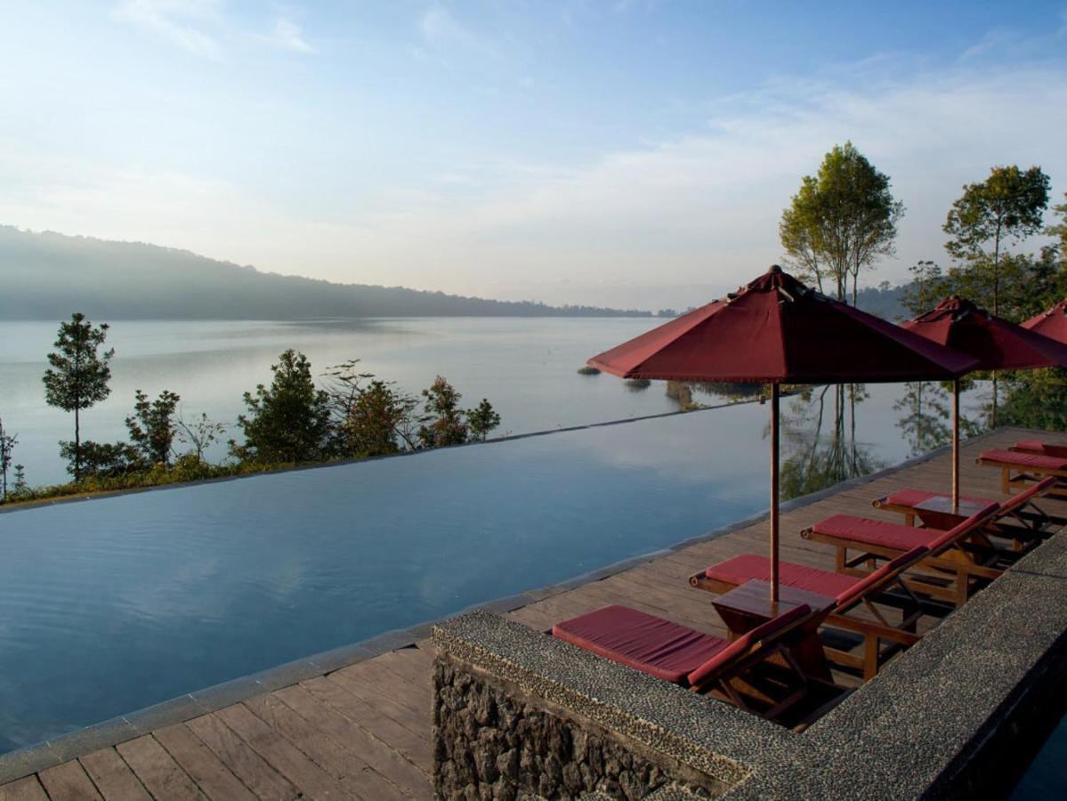 Villa Puri Candikuning Baturiti 외부 사진
