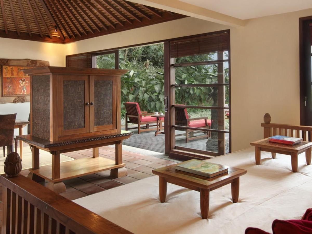 Villa Puri Candikuning Baturiti 외부 사진