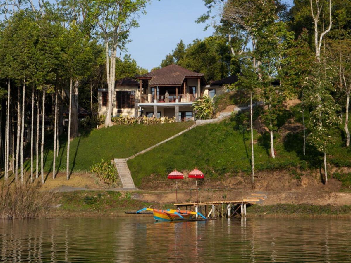 Villa Puri Candikuning Baturiti 외부 사진