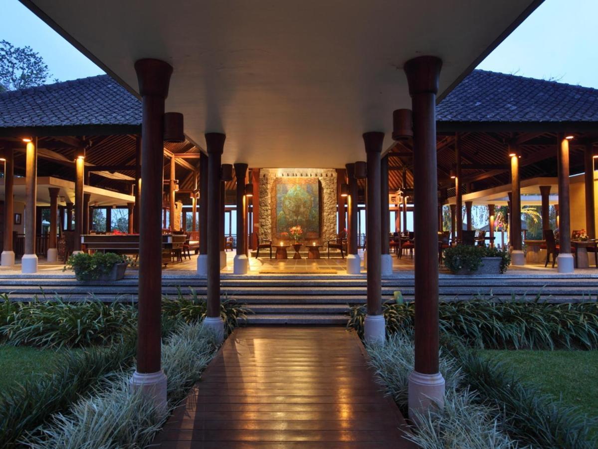 Villa Puri Candikuning Baturiti 외부 사진