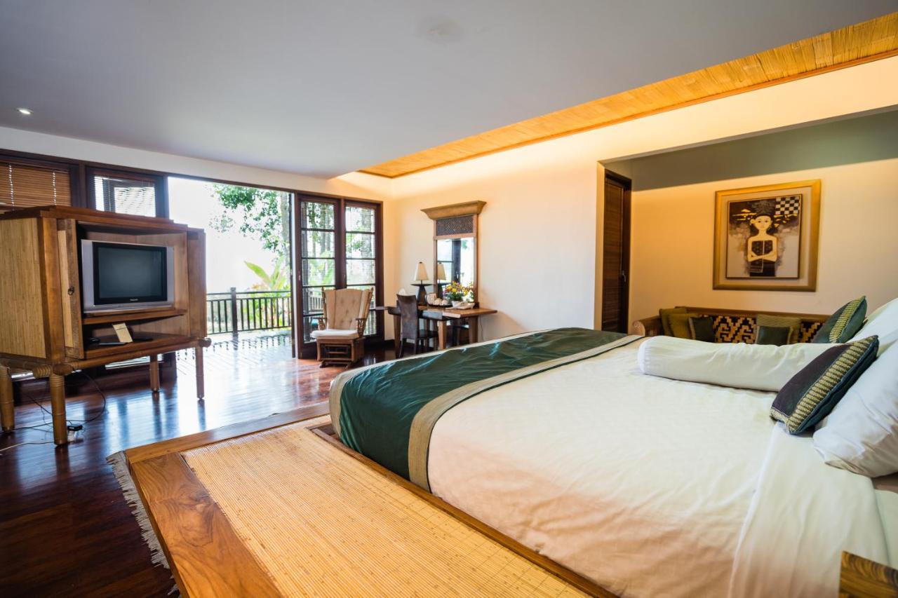 Villa Puri Candikuning Baturiti 외부 사진