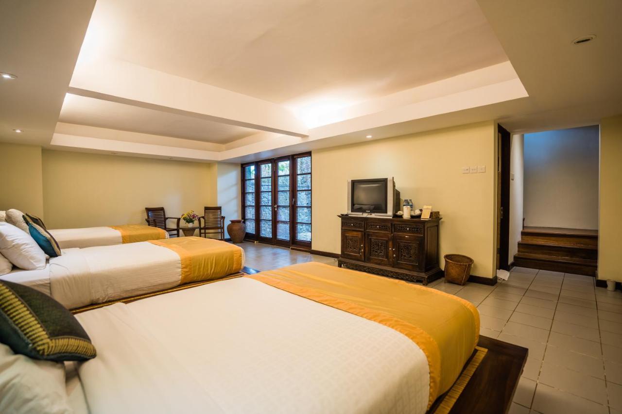 Villa Puri Candikuning Baturiti 외부 사진