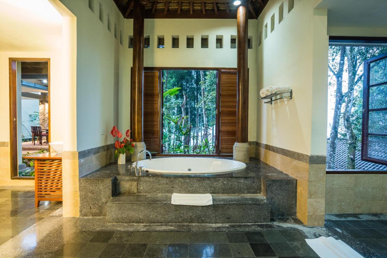 Villa Puri Candikuning Baturiti 외부 사진