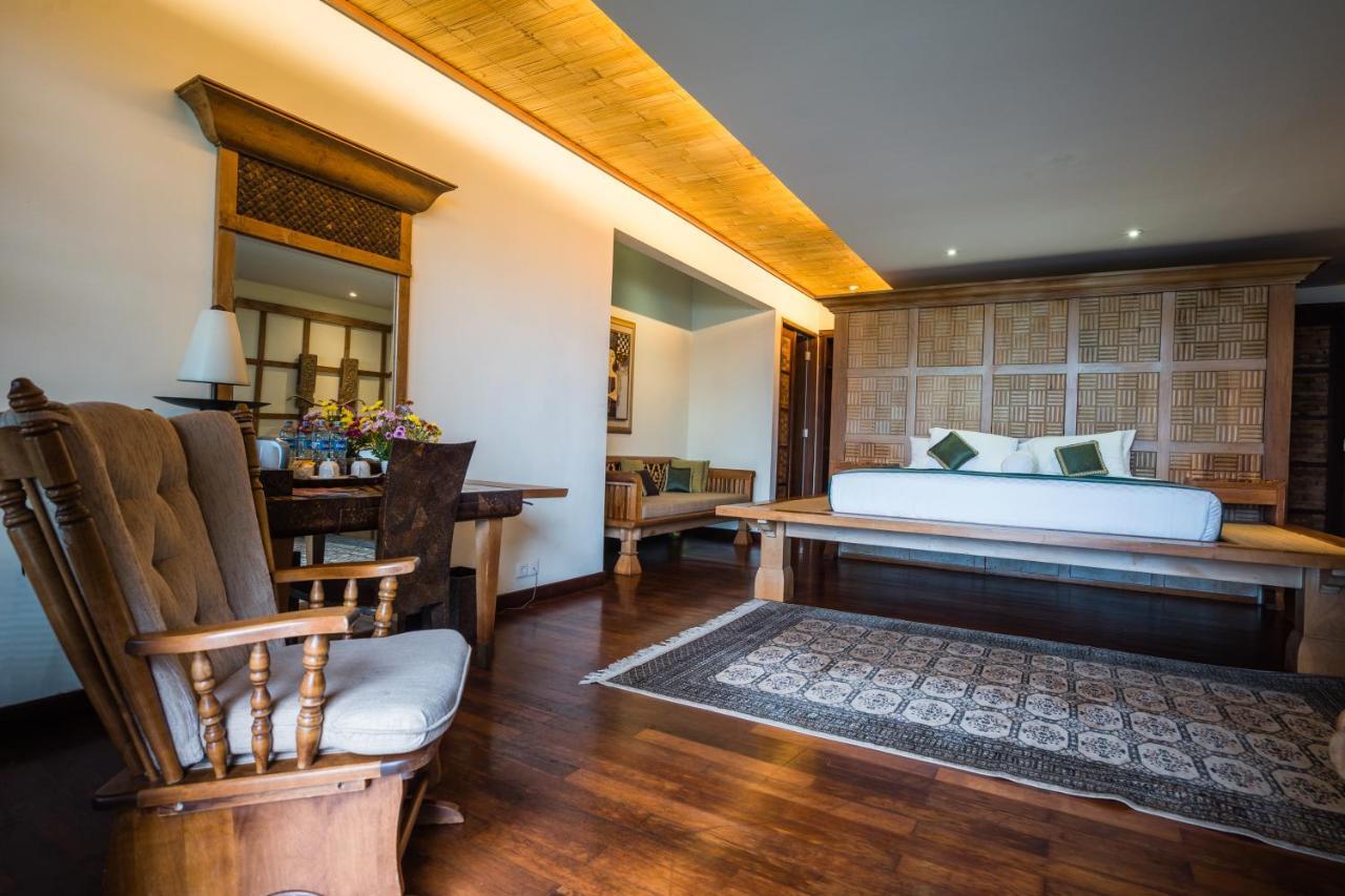 Villa Puri Candikuning Baturiti 외부 사진