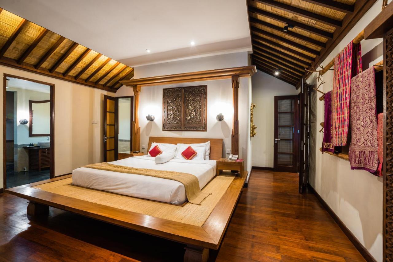 Villa Puri Candikuning Baturiti 외부 사진
